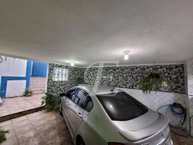Casa / Sobrado para Venda em São Paulo/SP Interlagos 2 Quartos