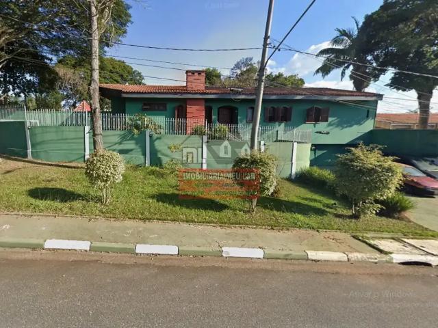 Casa / Sobrado para Venda em São Paulo/SP Interlagos 2 Quartos
