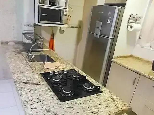 Casa / Sobrado para Venda em São Paulo/SP Interlagos 2 Quartos