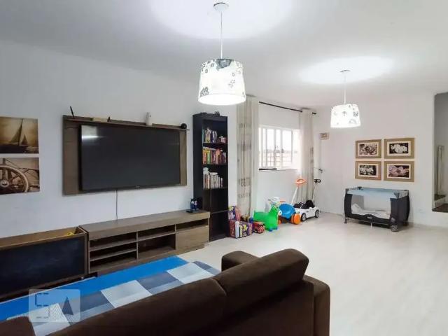Casa / Sobrado para Venda em São Paulo/SP Interlagos 3 Quartos