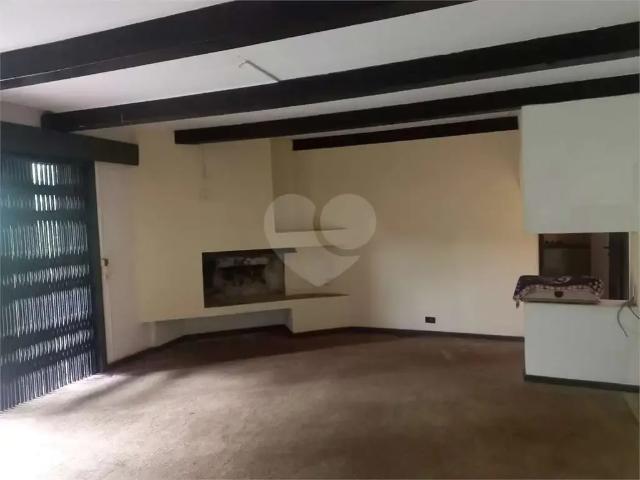 Casa / Sobrado para Venda em São Paulo/SP Interlagos 3 Quartos