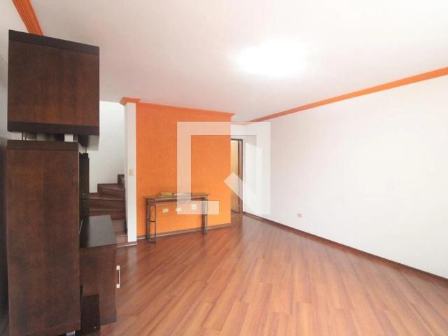 Casa / Sobrado para Venda em São Paulo/SP Interlagos 3 Quartos