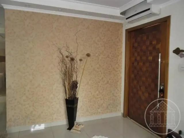 Casa / Sobrado para Venda em São Paulo/SP Interlagos 3 Quartos