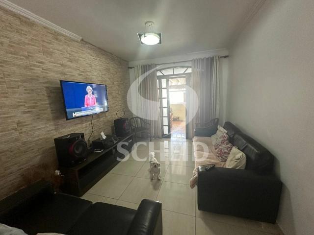 Casa / Sobrado para Venda em São Paulo/SP Interlagos 3 Quartos