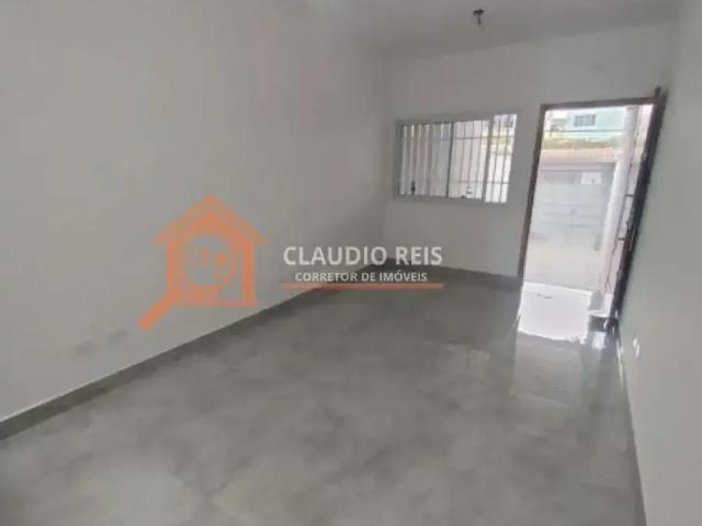 Casa / Sobrado para Venda em São Paulo/SP Interlagos 3 Quartos