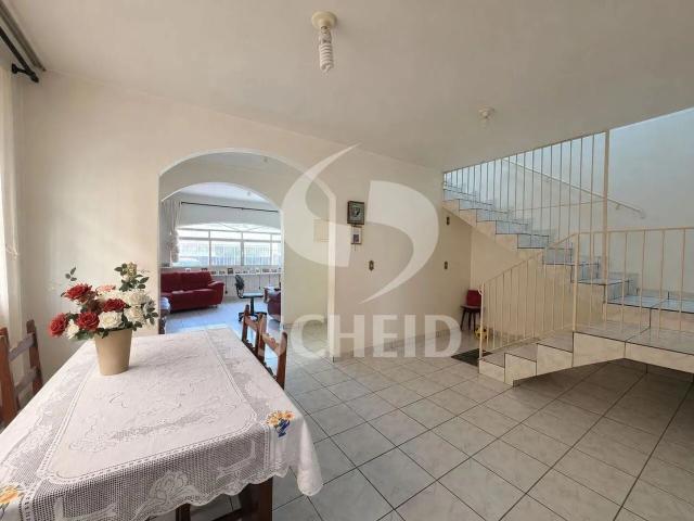 Casa / Sobrado para Venda em São Paulo/SP Interlagos 3 Quartos