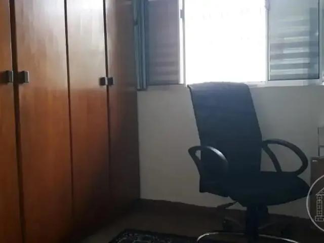 Casa / Sobrado para Venda em São Paulo/SP Interlagos 3 Quartos