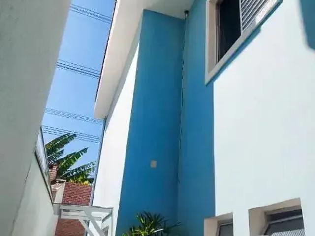 Casa / Sobrado para Venda em São Paulo/SP Interlagos 3 Quartos