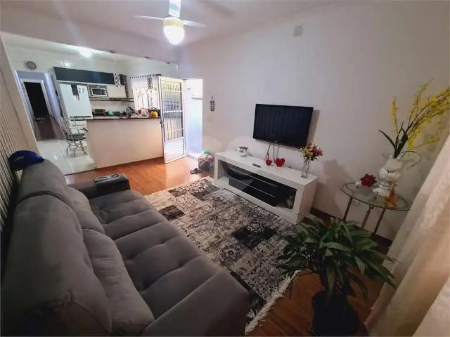 Casa / Sobrado para Venda em São Paulo/SP Interlagos 4 Quartos