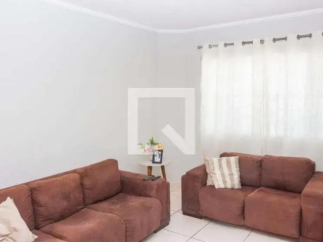 Casa / Sobrado para Venda em São Paulo/SP Interlagos 3 Quartos