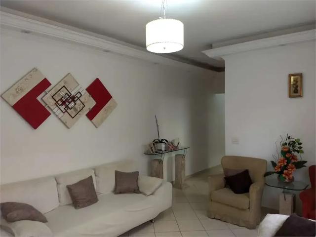 Casa / Sobrado para Venda em São Paulo/SP Interlagos 3 Quartos