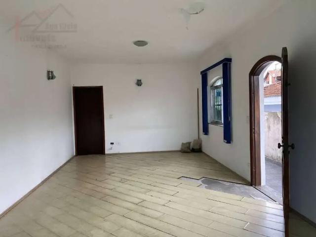 Casa / Sobrado para Venda em São Paulo/SP Interlagos 3 Quartos