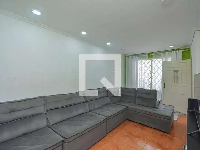 Casa / Sobrado para Venda em São Paulo/SP Interlagos 3 Quartos