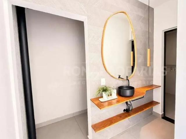 Casa / Sobrado para Venda em São Paulo/SP Interlagos 3 Quartos