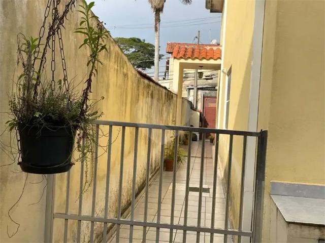 Casa / Sobrado para Venda em São Paulo/SP Interlagos 3 Quartos