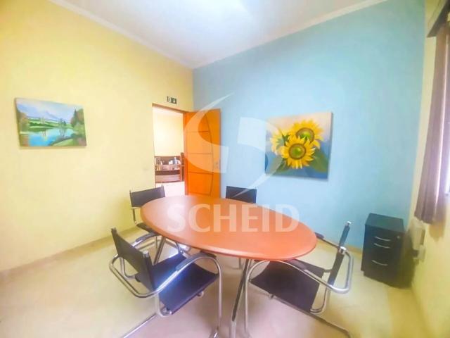 Casa / Sobrado para Venda em São Paulo/SP Interlagos 3 Quartos