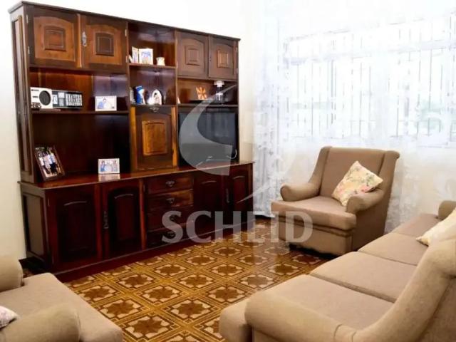 Casa / Sobrado para Venda em São Paulo/SP Interlagos 3 Quartos