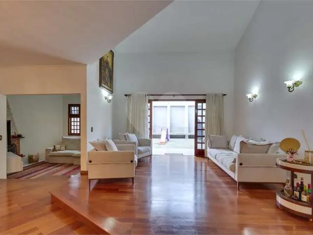 Casa / Sobrado para Venda em São Paulo/SP Interlagos 3 Quartos