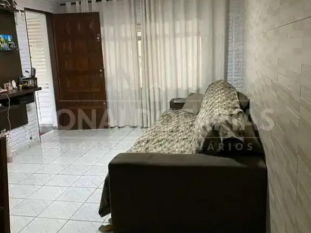 Casa / Sobrado para Venda em São Paulo/SP Interlagos 3 Quartos