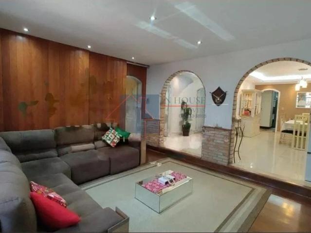 Casa / Sobrado para Venda em São Paulo/SP Interlagos 3 Quartos
