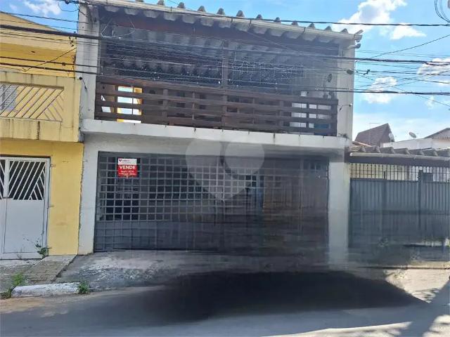 Casa / Sobrado para Venda em São Paulo/SP Interlagos 3 Quartos