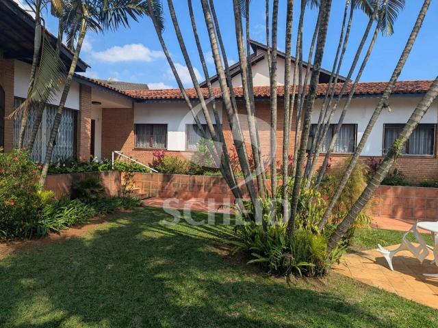 Casa / Sobrado para Venda em São Paulo/SP Interlagos 3 Quartos