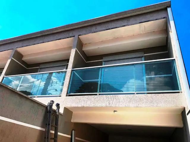 Casa / Sobrado para Venda em São Paulo/SP Interlagos 3 Quartos
