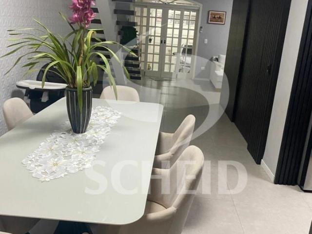 Casa / Sobrado para Venda em São Paulo/SP Interlagos 3 Quartos