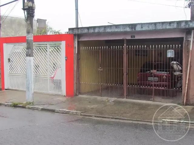 Casa / Sobrado para Venda em São Paulo/SP Interlagos 3 Quartos