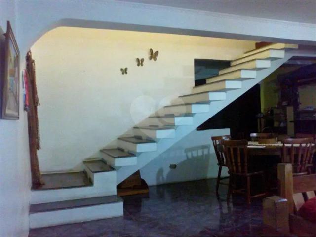 Casa / Sobrado para Venda em São Paulo/SP Interlagos 3 Quartos