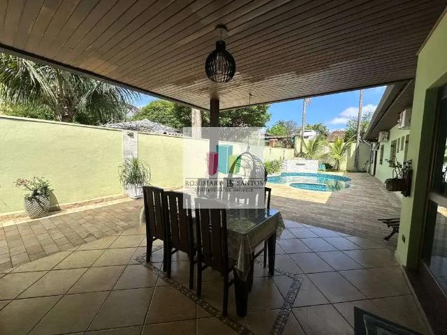 Casa / Sobrado para Venda em São Paulo/SP Interlagos 3 Quartos