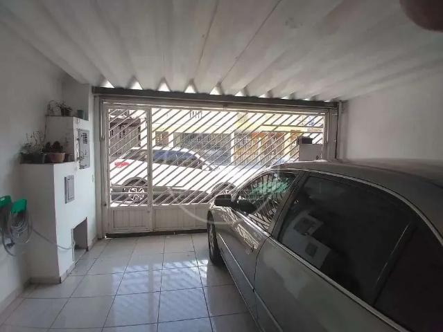 Casa / Sobrado para Venda em São Paulo/SP Interlagos 3 Quartos