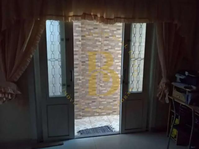 Casa / Sobrado para Venda em São Paulo/SP Interlagos 3 Quartos