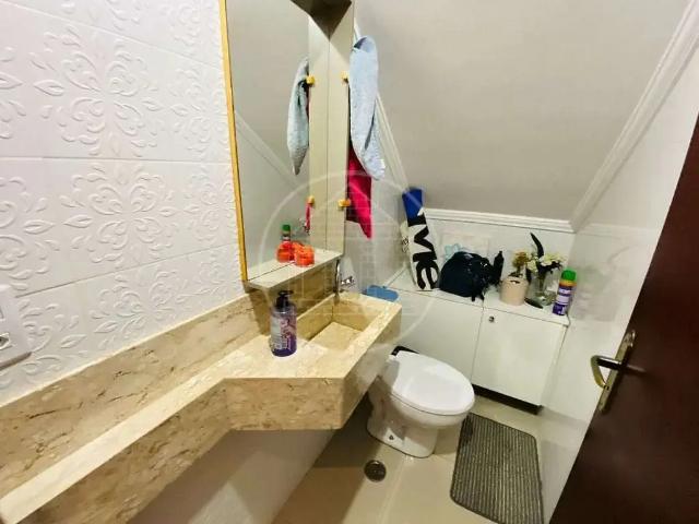 Casa / Sobrado para Venda em São Paulo/SP Interlagos 3 Quartos