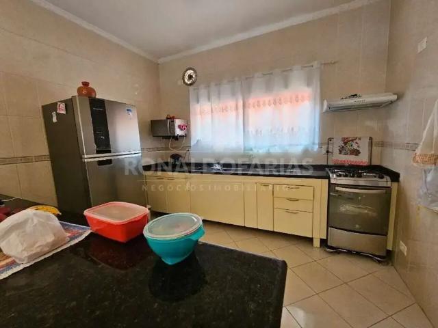 Casa / Sobrado para Venda em São Paulo/SP Interlagos 3 Quartos