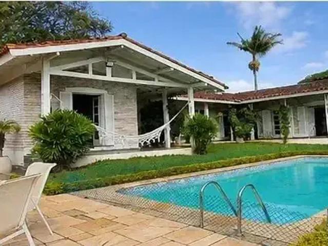Casa / Sobrado para Venda em São Paulo/SP Interlagos 3 Quartos
