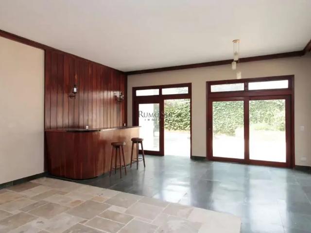 Casa / Sobrado para Venda em São Paulo/SP Interlagos 3 Quartos