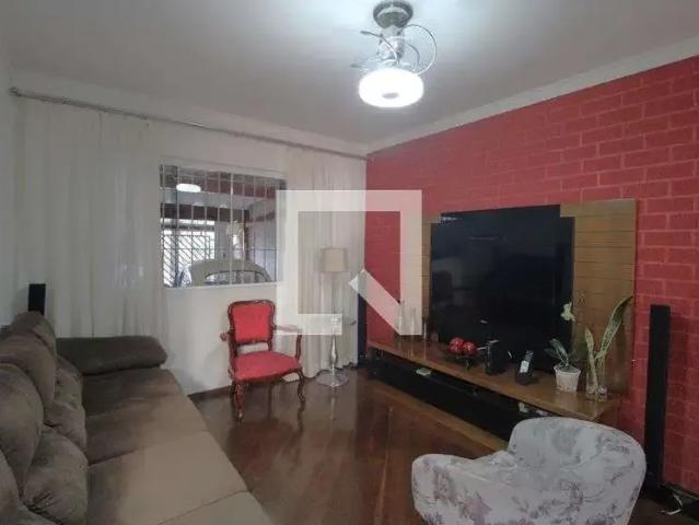 Casa / Sobrado para Venda em São Paulo/SP Interlagos 3 Quartos
