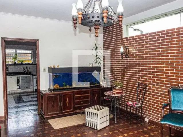 Casa / Sobrado para Venda em São Paulo/SP Interlagos 3 Quartos