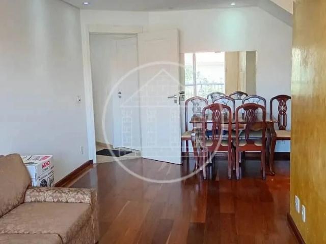 Casa / Sobrado para Venda em São Paulo/SP Interlagos 3 Quartos