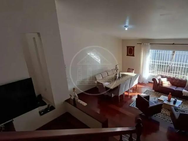 Casa / Sobrado para Venda em São Paulo/SP Interlagos 3 Quartos