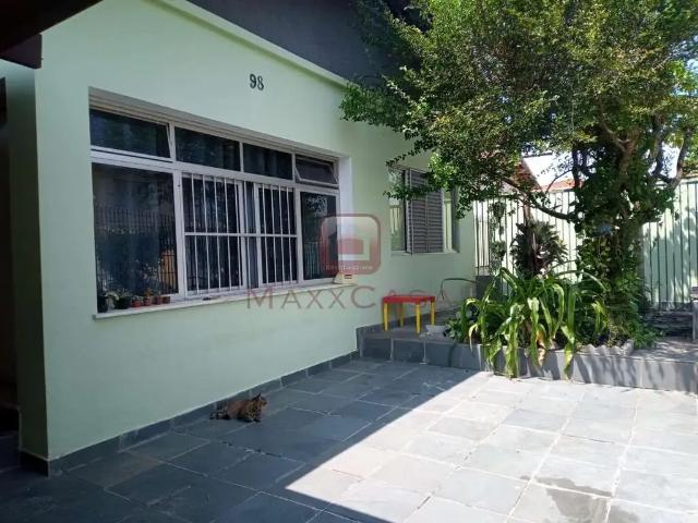 Casa / Sobrado para Venda em São Paulo/SP Interlagos 3 Quartos