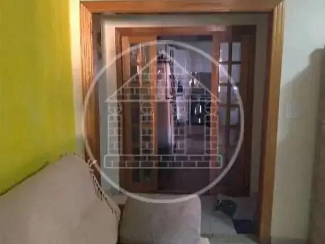 Casa / Sobrado para Venda em São Paulo/SP Interlagos 3 Quartos
