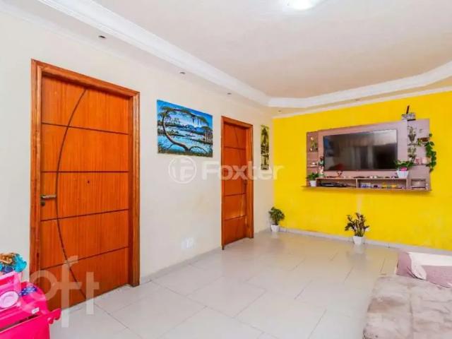 Casa / Sobrado para Venda em São Paulo/SP Interlagos 3 Quartos