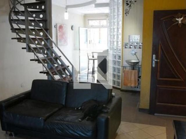 Casa / Sobrado para Venda em São Paulo/SP Interlagos 2 Quartos