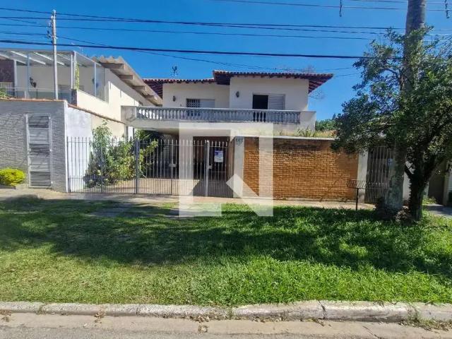 Casa / Sobrado para Venda em São Paulo/SP Interlagos 4 Quartos