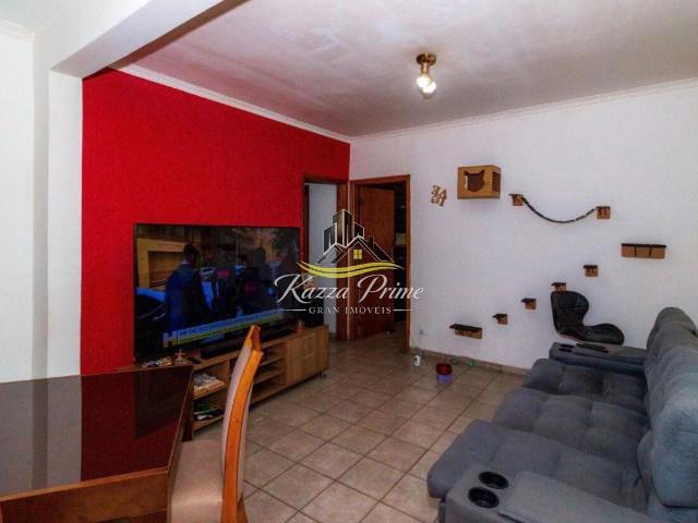 Casa / Sobrado para Venda em São Paulo/SP Cidade Dutra 3 Quartos