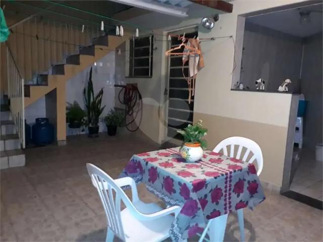 Casa / Sobrado para Venda em São Paulo/SP Interlagos 3 Quartos