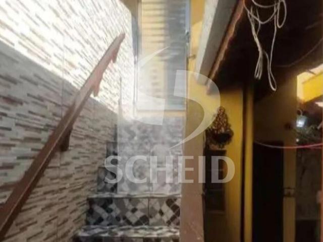 Casa / Sobrado para Venda em São Paulo/SP Interlagos 3 Quartos