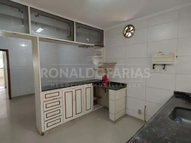 Casa / Sobrado para Venda em São Paulo/SP Interlagos 3 Quartos